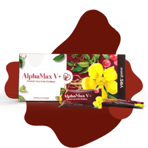 AlphaMax V+