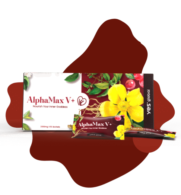 AlphaMax V+