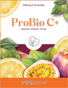 Pro Bio C+