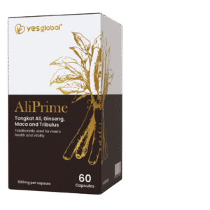 AliPrime